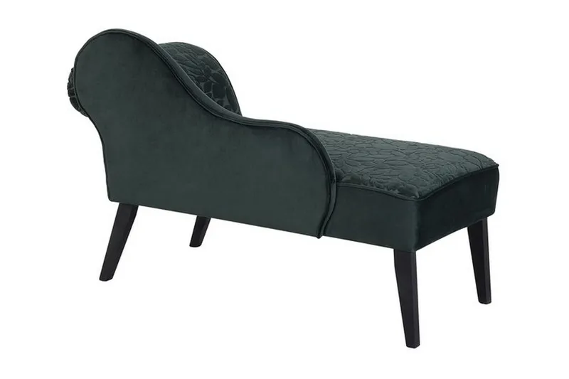 Biarritz Sjeselong - Grønn - Møbler - Stoler - Lenestoler - Liggestol