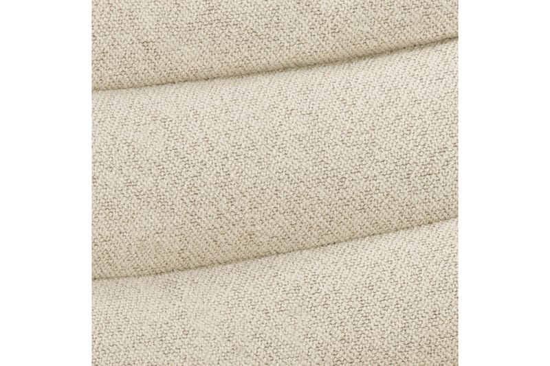 Hvilelenestol Samser - Beige - Møbler - Stoler - Lenestoler - Liggestol