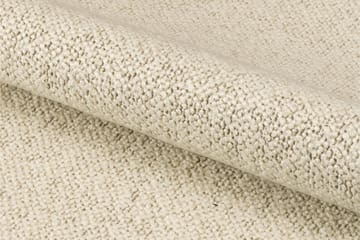 Hvilelenestol Samser - Beige - Møbler - Stoler - Lenestoler - Liggestol