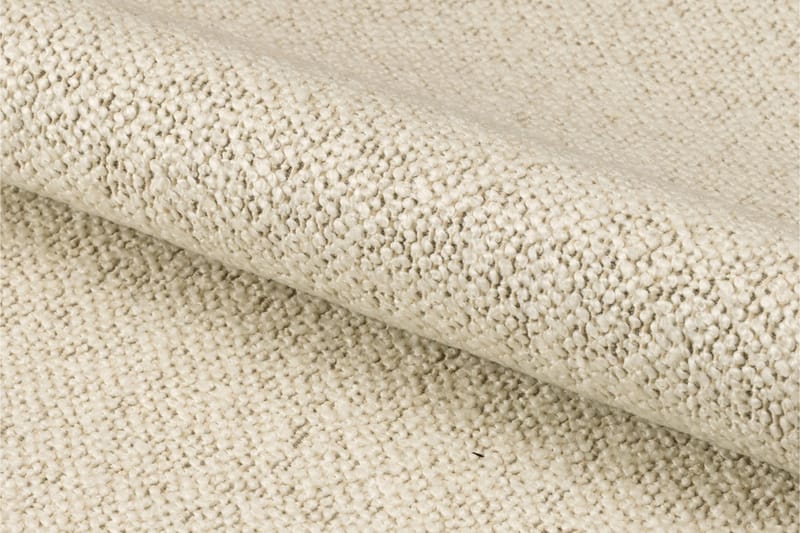 Hvilelenestol Samser - Beige - Møbler - Stoler - Lenestoler - Liggestol