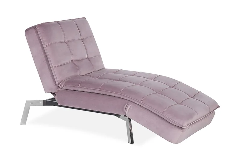 Karyne Sjeselong Fløyel, Rosa