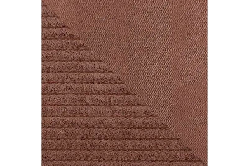 Kintore Liggfåtölj 62 cm 84x Brown - Møbler - Stoler - Lenestoler - Liggestol