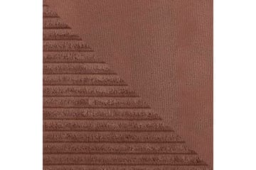 Kintore Liggfåtölj 62 cm 84x Brown - Møbler - Stoler - Lenestoler - Liggestol