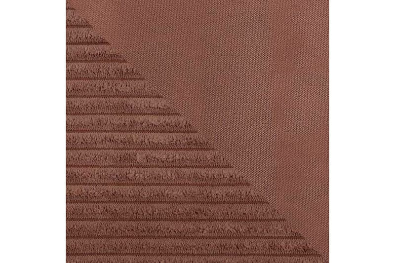 Kintore Liggfåtölj 62 cm 84x Brown - Møbler - Stoler - Lenestoler - Liggestol