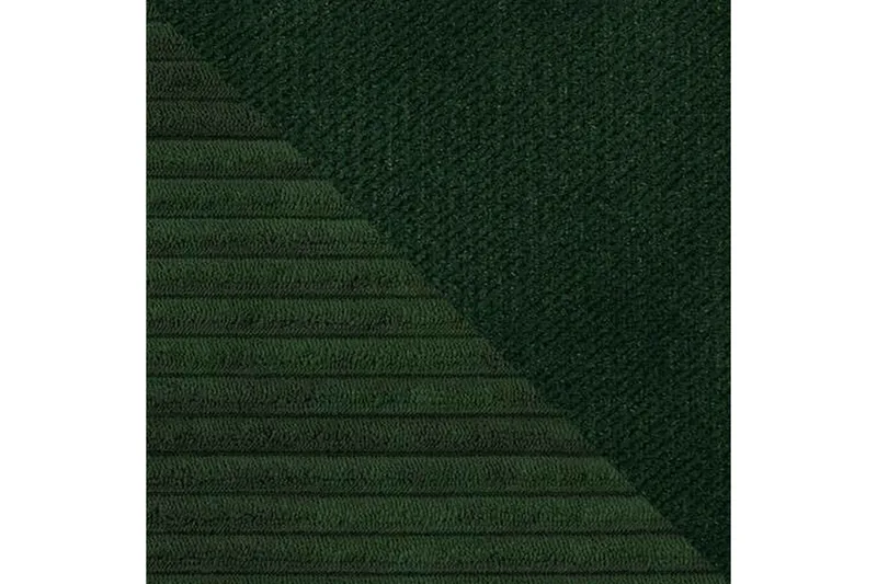 Kintore Liggfåtölj 62 cm 84x Dark green - Møbler - Stoler - Lenestoler - Liggestol