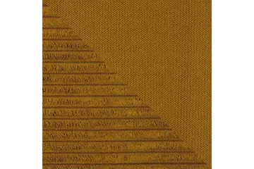 Kintore Liggfåtölj 62 cm 84x Dark yellow - Møbler - Stoler - Lenestoler - Liggestol