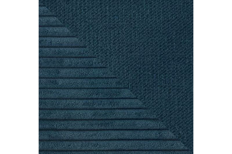Kintore Liggfåtölj 62 cm 84x NO_BRAND Dark blue - Møbler - Stoler - Lenestoler - Liggestol