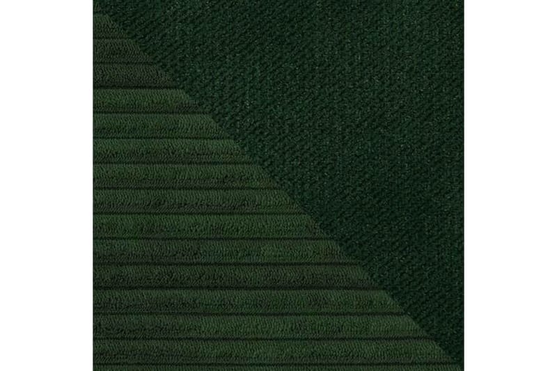 Kintore Liggfåtölj 62 cm 84x NO_BRAND Dark green - Møbler - Stoler - Lenestoler - Liggestol