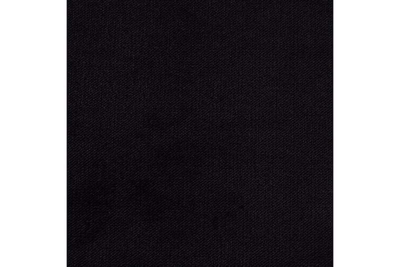 Kintore Liggfåtölj 62 cm Black - Møbler - Stoler - Lenestoler - Liggestol