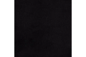 Kintore Liggfåtölj 62 cm NO_BRAND Black - Møbler - Stoler - Lenestoler - Liggestol