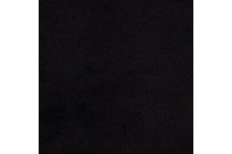 Kintore Liggfåtölj 62 cm NO_BRAND Black - Møbler - Stoler - Lenestoler - Liggestol