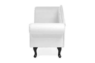 Lattes Sjeselong - Flerferget - Møbler - Sofaer - Dagsenger