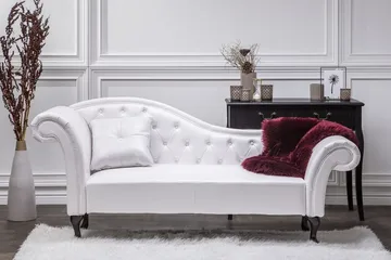 Lattes Sjeselong - Flerferget - Møbler - Sofaer - Dagsenger