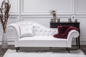 Lattes Sjeselong - Flerferget - Møbler - Sofaer - Dagsenger