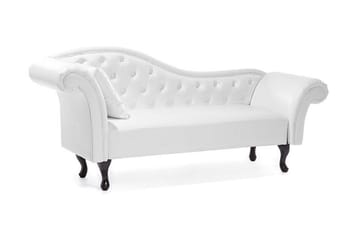 Lattes Sjeselong - Flerferget - Møbler - Sofaer - Dagsenger