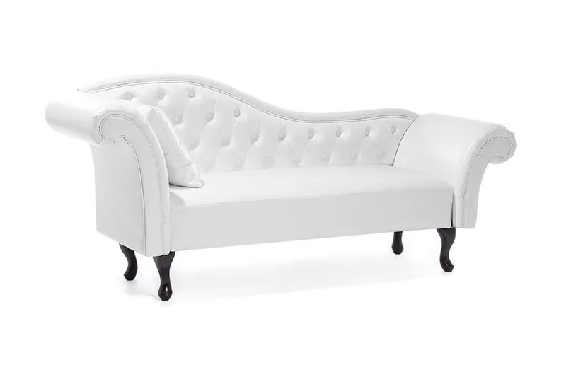 Lattes Sjeselong - Flerferget - Møbler - Sofaer - Dagsenger