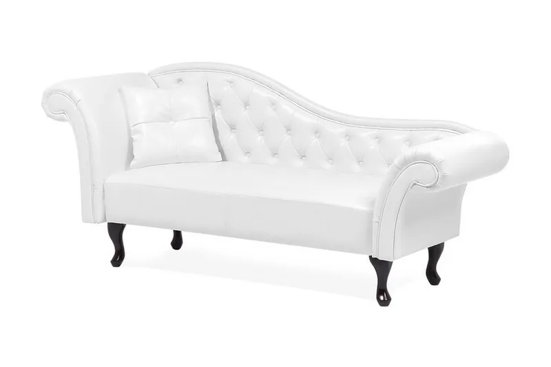 Lattes Sjeselong - Flerferget - Møbler - Sofaer - Dagsenger