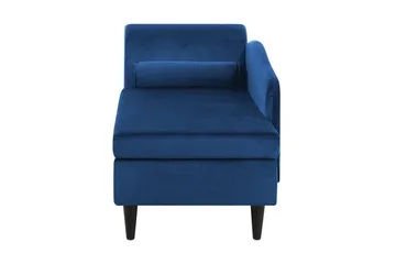 Luiro Sjeselong - Blå - Møbler - Stoler - Lenestoler - Liggestol