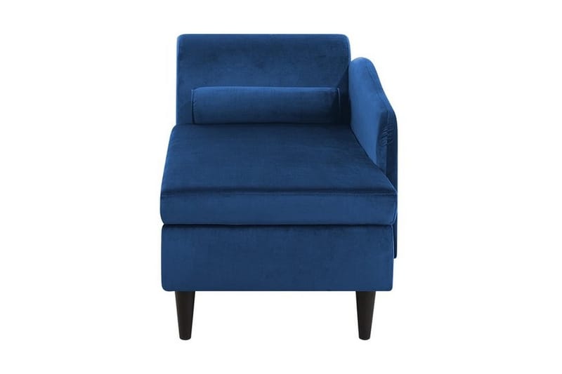 Luiro Sjeselong - Blå - Møbler - Stoler - Lenestoler - Liggestol