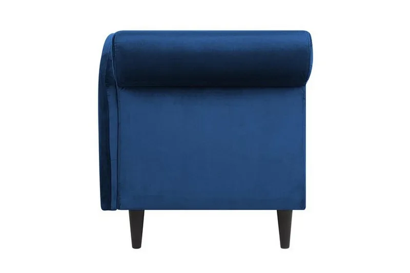 Luiro Sjeselong - Blå - Møbler - Stoler - Lenestoler - Liggestol