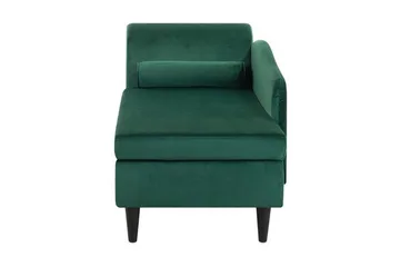 Luiro Sjeselong - Grønn - Møbler - Stoler - Lenestoler - Liggestol