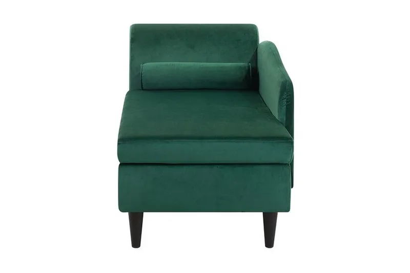 Luiro Sjeselong - Grønn - Møbler - Stoler - Lenestoler - Liggestol