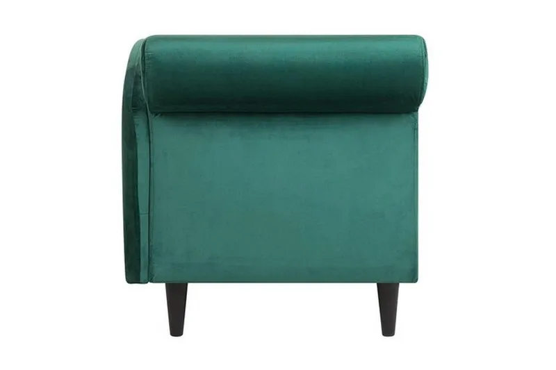 Luiro Sjeselong - Grønn - Møbler - Stoler - Lenestoler - Liggestol