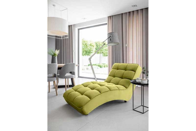 Mariya Sjeselonglenestol, Gul