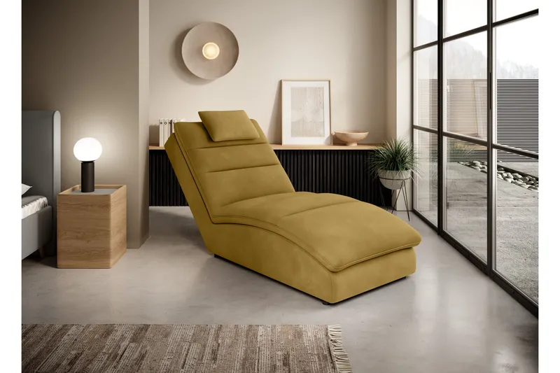 Masaji Sjeselonglenestol, Gull