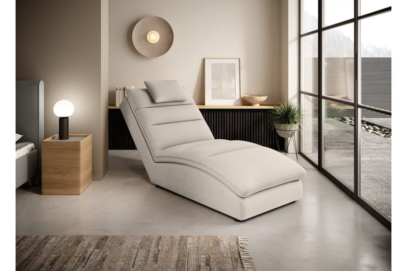 Masaji Sjeselonglenestol, Mørkegrå