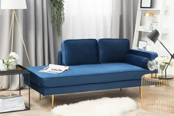 Miramas Sjeselong - Beige - Møbler - Stoler - Lenestoler - Liggestol