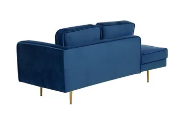 Miramas Sjeselong - Beige - Møbler - Stoler - Lenestoler - Liggestol