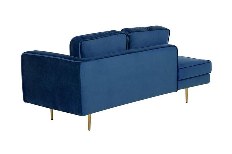 Miramas Sjeselong - Beige - Møbler - Stoler - Lenestoler - Liggestol