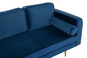 Miramas Sjeselong - Beige - Møbler - Stoler - Lenestoler - Liggestol