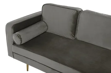 Miramas Sjeselong - Grå - Møbler - Stoler - Lenestoler - Liggestol