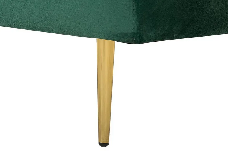 Miramas Sjeselong - Grønn - Møbler - Stoler - Lenestoler - Liggestol