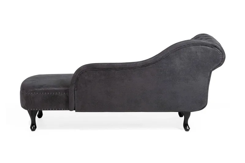 Nimes Sjeselong - Grå - Møbler - Stoler - Lenestoler - Liggestol