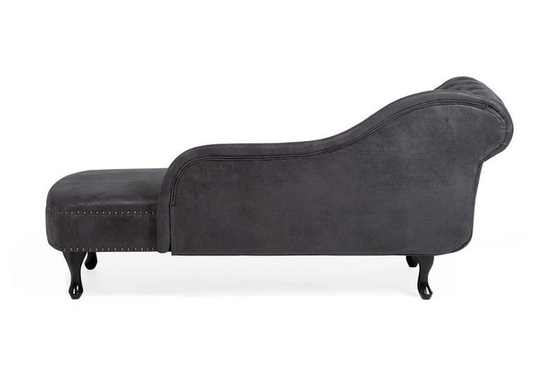 Nimes Sjeselong - Grå - Møbler - Stoler - Lenestoler - Liggestol