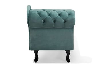 Nimes Sjeselong - Grønn - Møbler - Stoler - Lenestoler - Liggestol