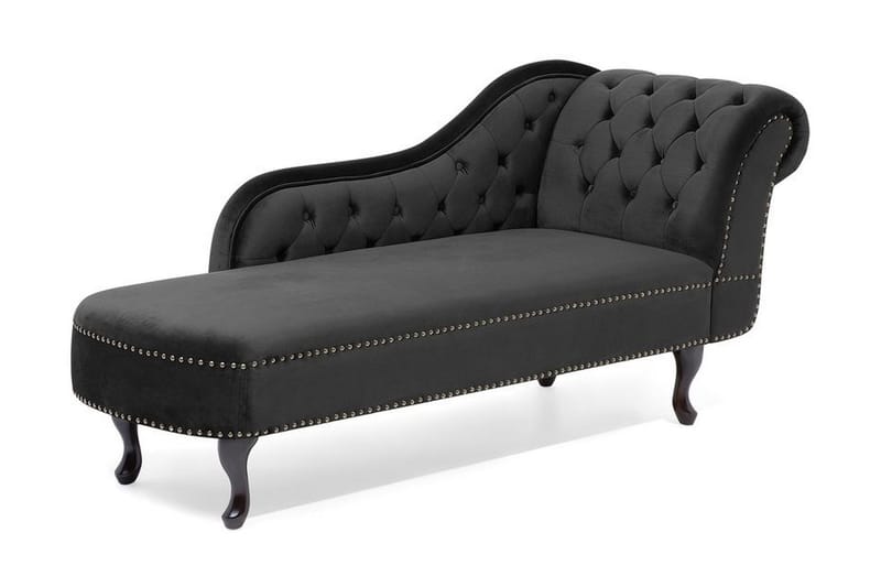 Nimes Sjeselong, Svart