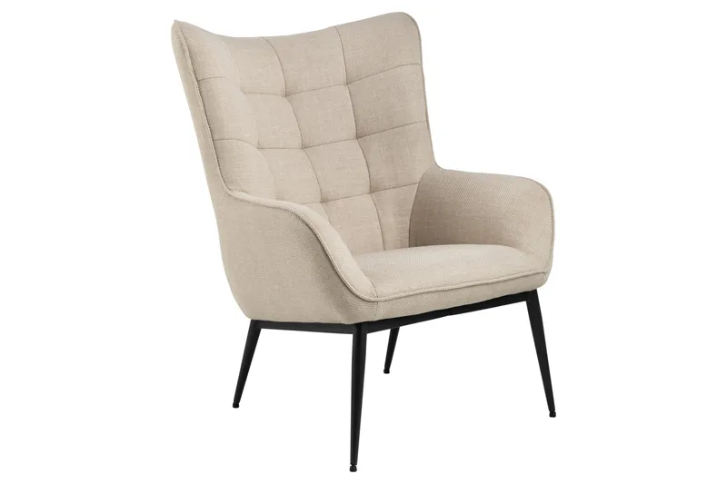 Ravinda Liggestol, Beige