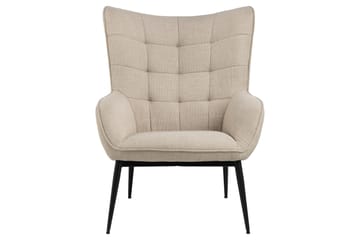 Ravinda Liggestol - Beige - Møbler - Stoler - Lenestoler - Liggestol