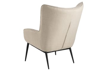 Ravinda Liggestol - Beige - Møbler - Stoler - Lenestoler - Liggestol
