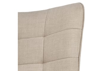 Ravinda Liggestol - Beige - Møbler - Stoler - Lenestoler - Liggestol
