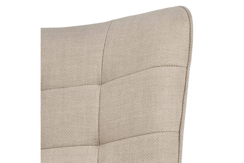 Ravinda Liggestol - Beige - Møbler - Stoler - Lenestoler - Liggestol