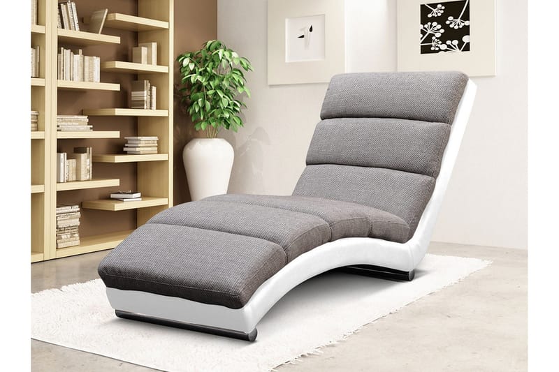 Regalado Hvilestol - Møbler - Stoler - Lenestoler - Liggestol