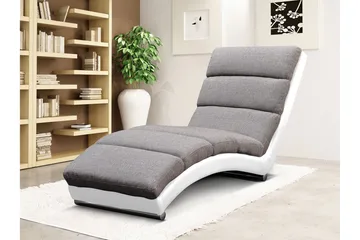 Regalado Hvilestol - Møbler - Stoler - Lenestoler - Liggestol