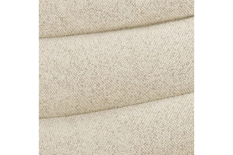 Samser Liggestol - Beige - Møbler - Stoler - Lenestoler - Liggestol