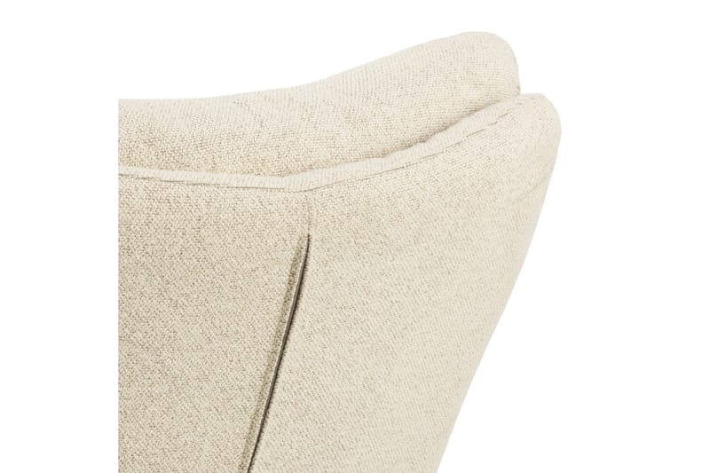 Samser Liggestol - Beige - Møbler - Stoler - Lenestoler - Liggestol