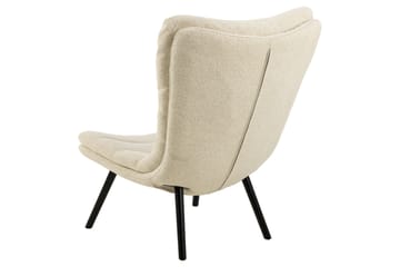 Samser Liggestol - Beige - Møbler - Stoler - Lenestoler - Liggestol
